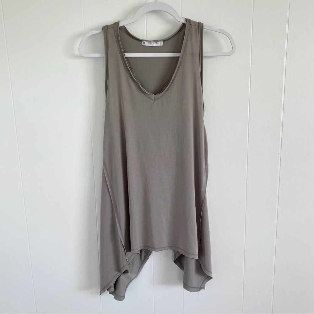Tresics Luxe Tank